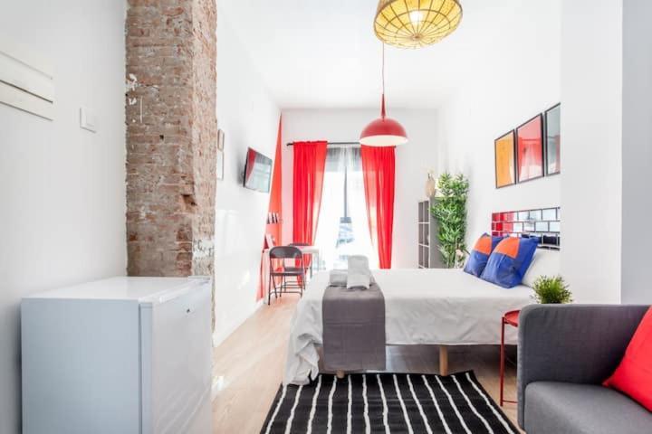 Hotel Cool Lofts Center Valencie Exteriér fotografie