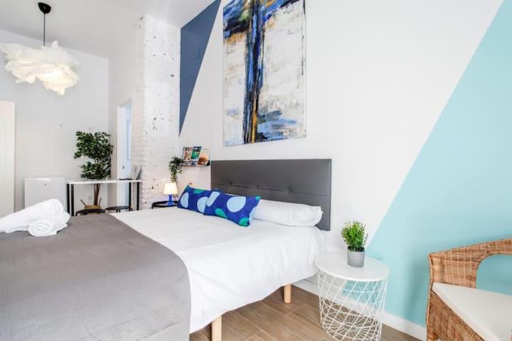 Hotel Cool Lofts Center Valencie Exteriér fotografie