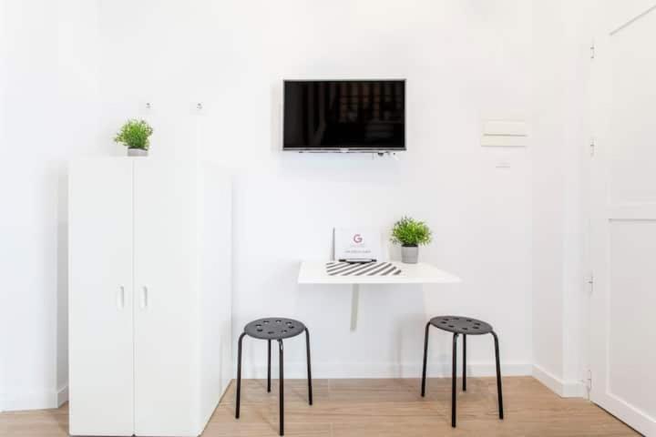 Hotel Cool Lofts Center Valencie Exteriér fotografie